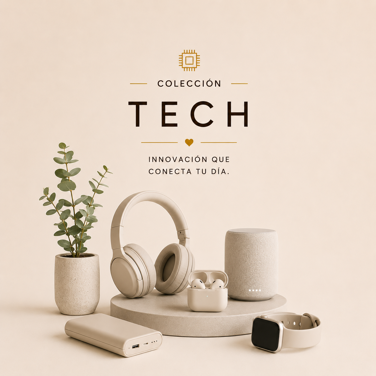 Tech