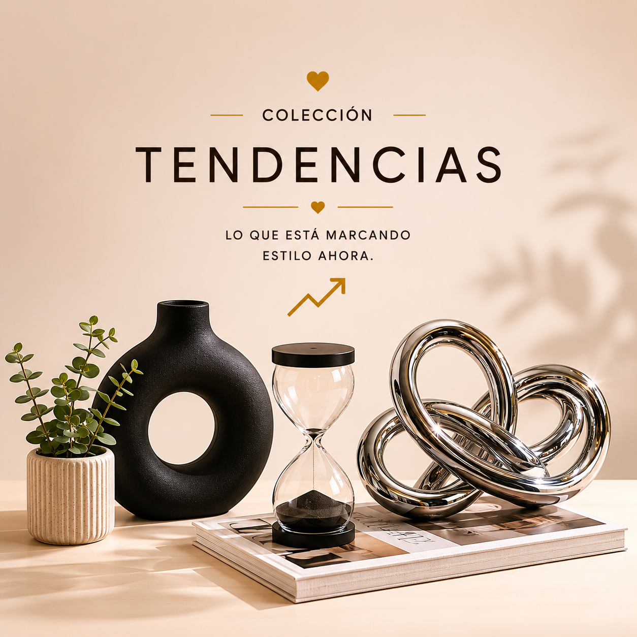 Tendencias