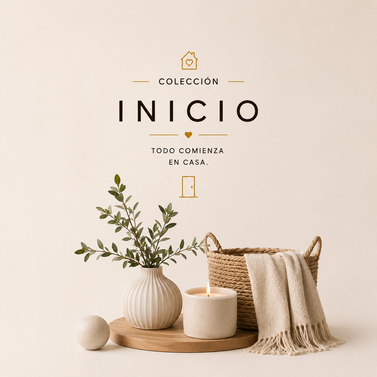 Inicio